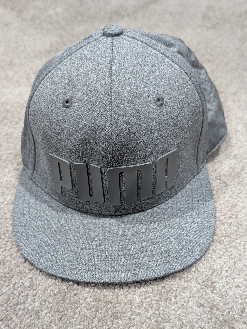 Puma Snapback